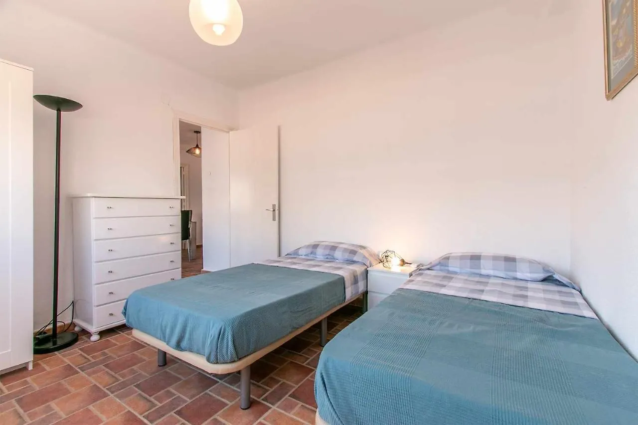 Apartamento Capri En Nerja Apartment