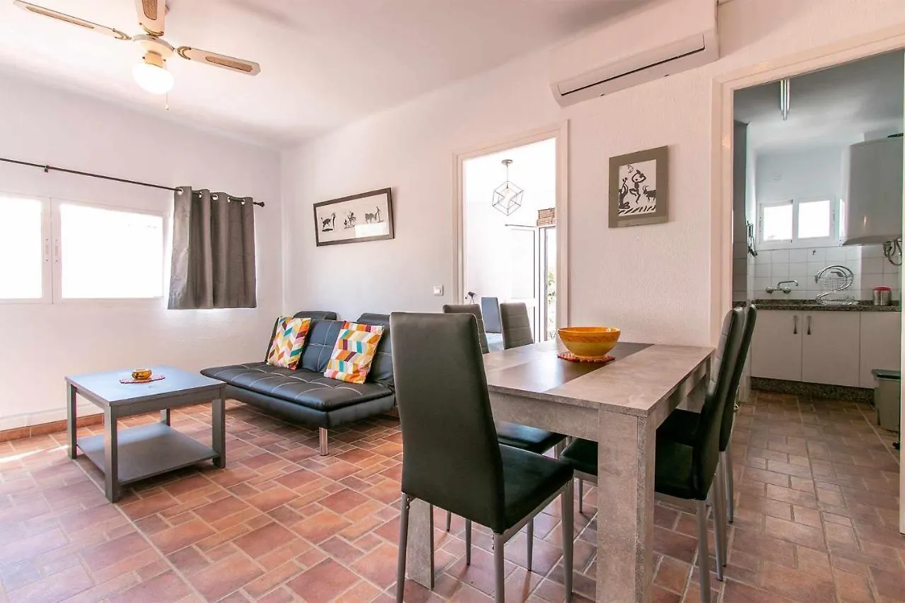 Apartamento Capri En Nerja 0*,  Spain