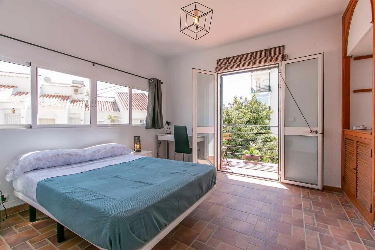 Apartamento Capri En Nerja