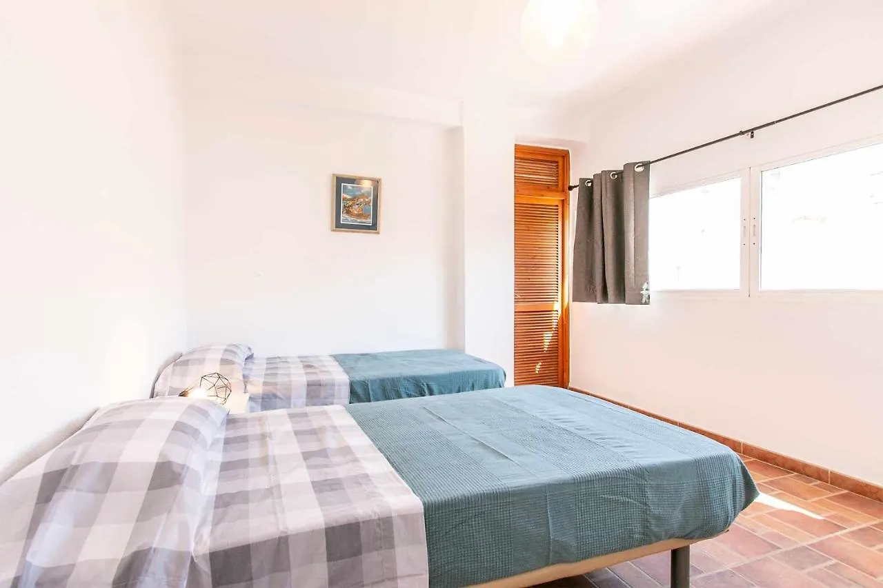 Apartamento Capri En Nerja Apartment