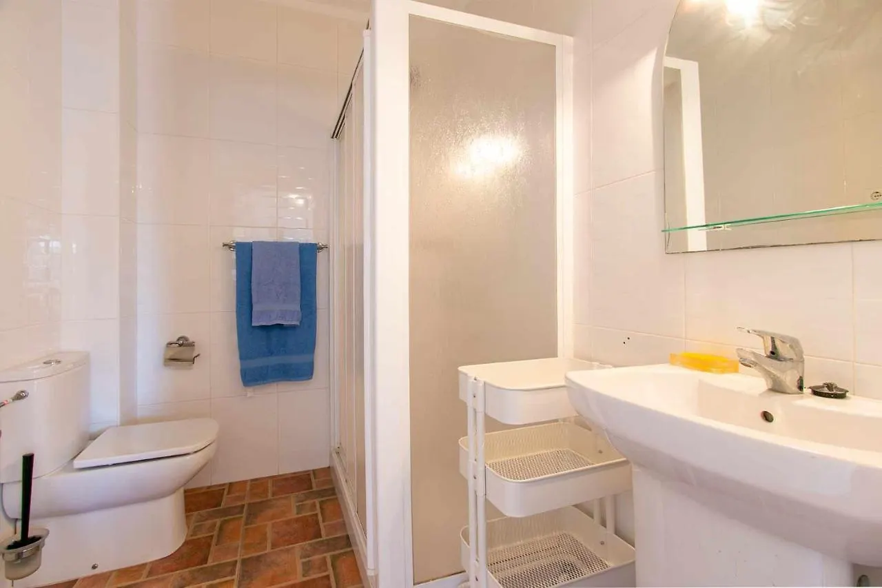 Apartamento Capri En Nerja Spain