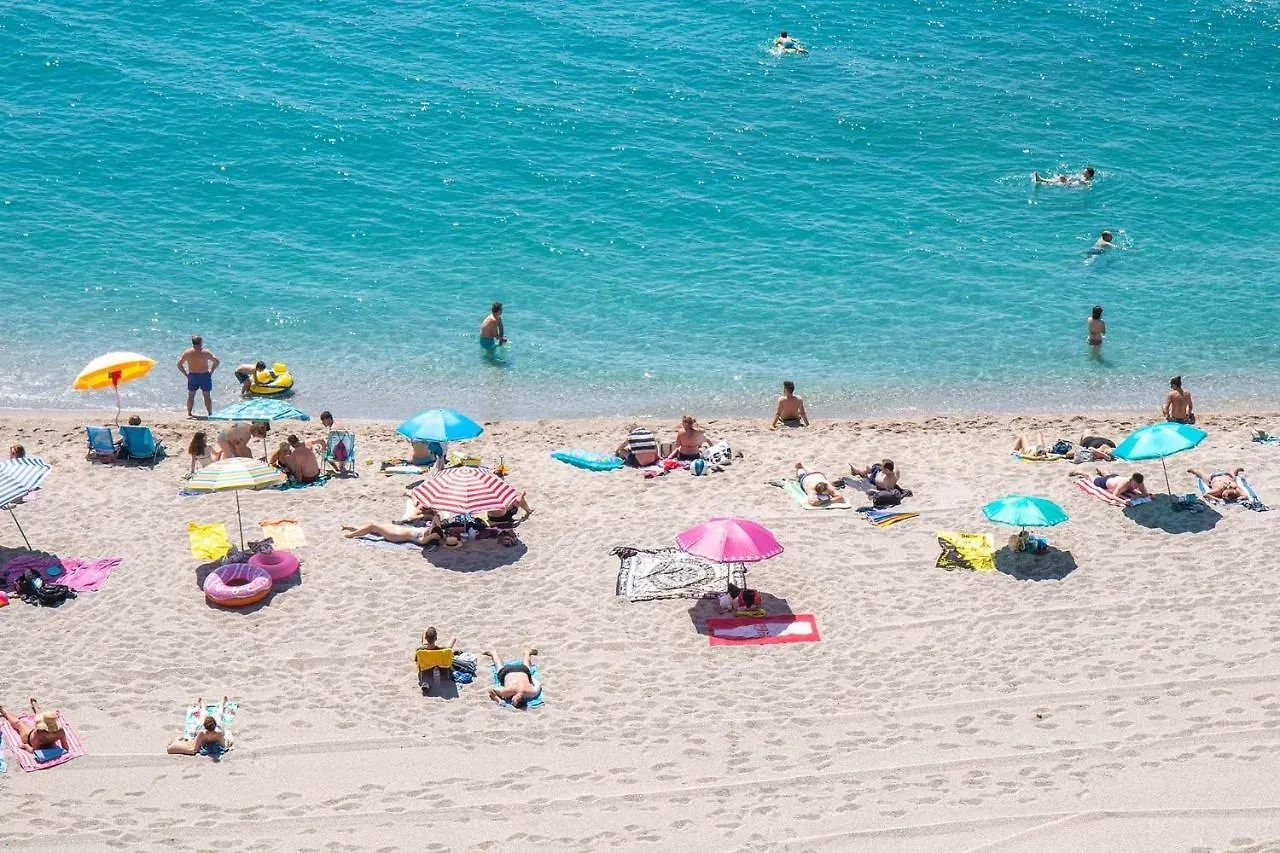Apartment Apartamento Capri En Nerja Spain