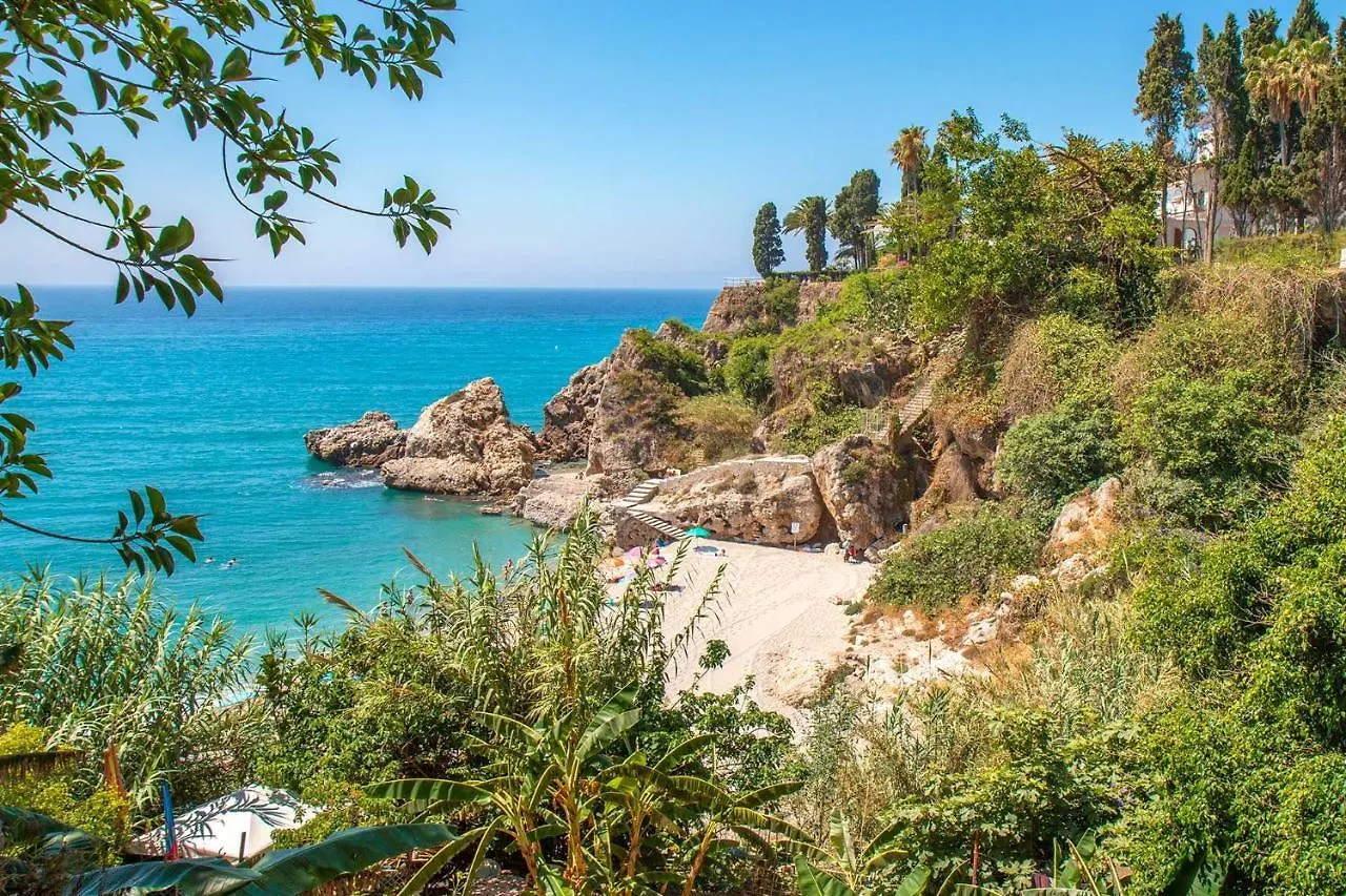 Apartamento Capri En Nerja